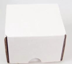 BCW Pappkarton Für 200 Karten