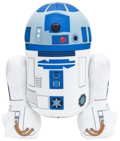 Joy Toy Star Wars R2-D2 Plüsch 32cm