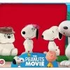 SCHLEICH - Scenery Pack Snoopy & His Siblings