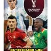 Panini 2022 FIFA World Cup Qatar Adrenalyn XL TC Fat-Pack (DE)