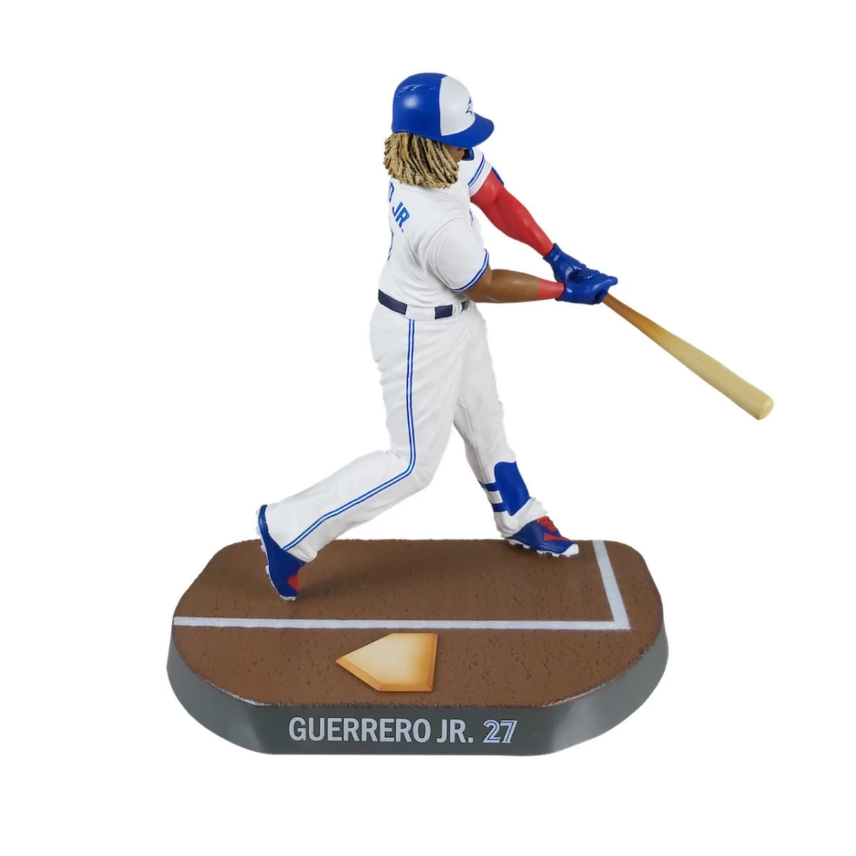MLB - Toronto Blue Jays - Vladimir Guerrero Jr - Figur – Bild 2