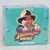 Topps Indiana Jones Heritage
