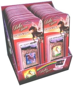 Diverse Bella Sara Sagenwelt (Blister, DE)