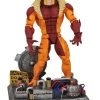 Diamond Select Marvel Select Figur - Sabretooth Special Collector Edition