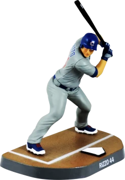 MLB - Chicago Cubs - Anthony Rizzo - Figur