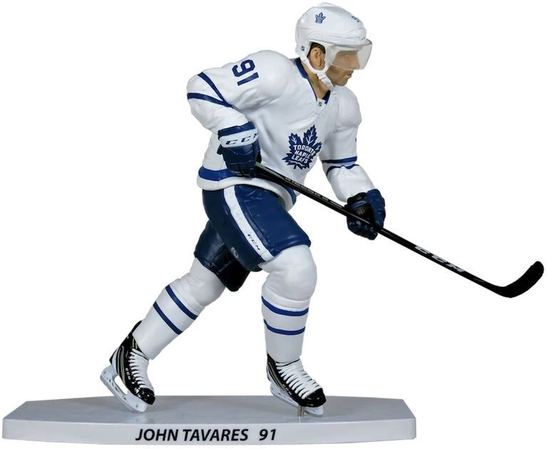 NHL - Toronto Maple Leafs - John Tavares - Figur – Bild 4
