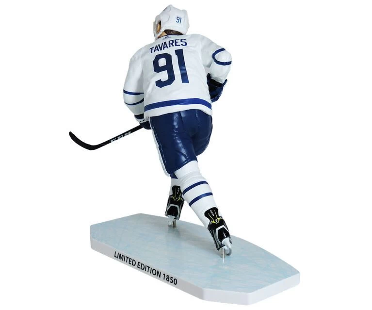 NHL - Toronto Maple Leafs - John Tavares - Figur – Bild 2