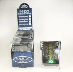 Matrix Dragon Protectors - Japan