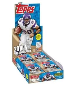 2010 Topps Football