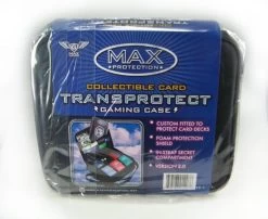 Transprotect Gaming Bag Version 2.0