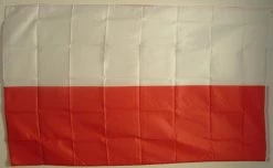 Diverse Flagge Polen 90 X 150 Cm