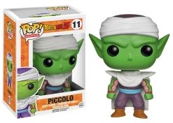 FUNKO POP! - Dragonball Z - Piccolo Figur