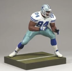 NFL Figur Series 2008 Wave II (DeMarcus Ware)