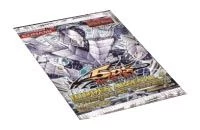 Konami Yu-Gi-Oh! Hidden Arsenal 4 Booster (DE)