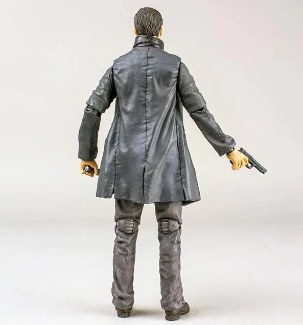 The Walking Dead TV Serie 6 - Figur Governor – Bild 4