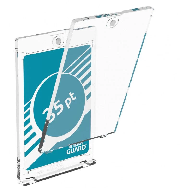 Ultimate Guard - Magnetic Holder Card Case (35pt) – Bild 5