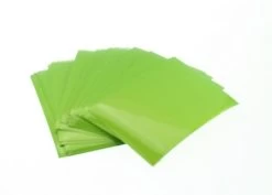 Alpha Protectors Lime Green Japan (60 St.)