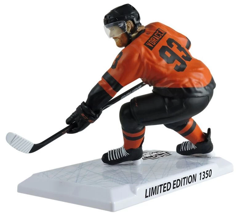NHL - Philadelphia Flyers - Jakub Voracek - Stadium Series Figur – Bild 2