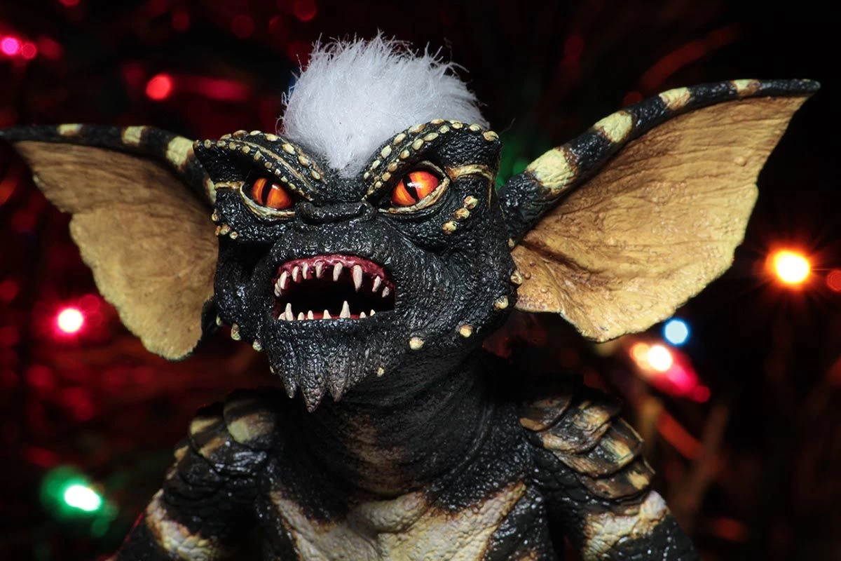 NECA Gremlins - Ultimate Stripe Actionfigur – Bild 2