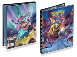 Ultra Pro Pokémon Tauschalbum - SM11 Sonne Und Mond 4-Pocket Portfolio