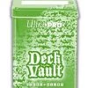 Ultra Pro Deck Vault - Grün