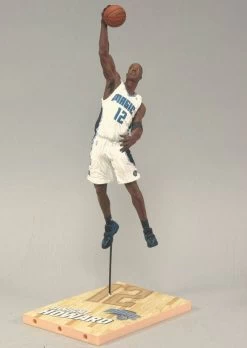 NBA Figur Series XVIII/2011 Wave I (Dwight Howard)