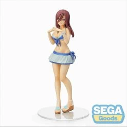 The Quintessential Quintuplets - Miku Nakano - Figur