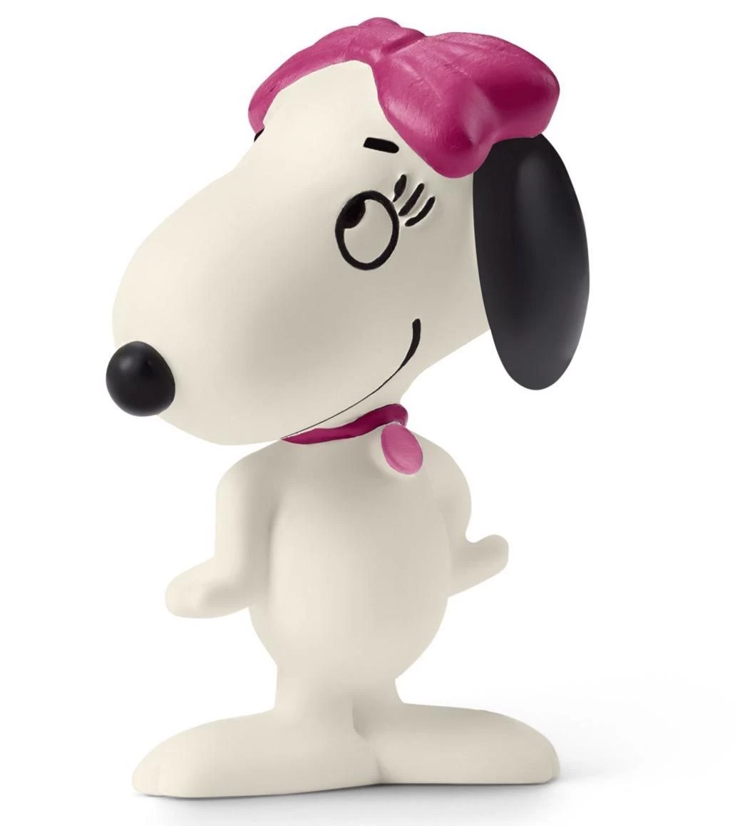 SCHLEICH - Peanuts, Belle Fröhlich