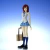 Kingdom Hearts II Play Arts - Kairi