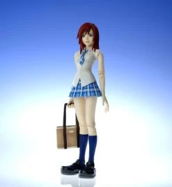 Kingdom Hearts II Play Arts - Kairi