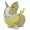 Pokémon - Voldi/Yamper - Plüschtier