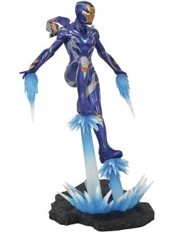 Diamond Select Marvel Gallery - Avengers Endgame - Rescue Statue