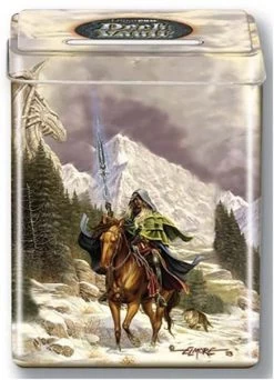 Ultra Pro Deck Vault - Limited Edition - Reiter