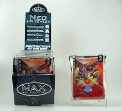 Dragon Prowler Protectors