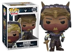 FUNKO POP! - Destiny - Osiris Figur