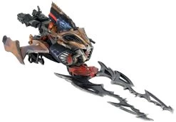 NECA PREDATOR Blade Fighter Vehicle