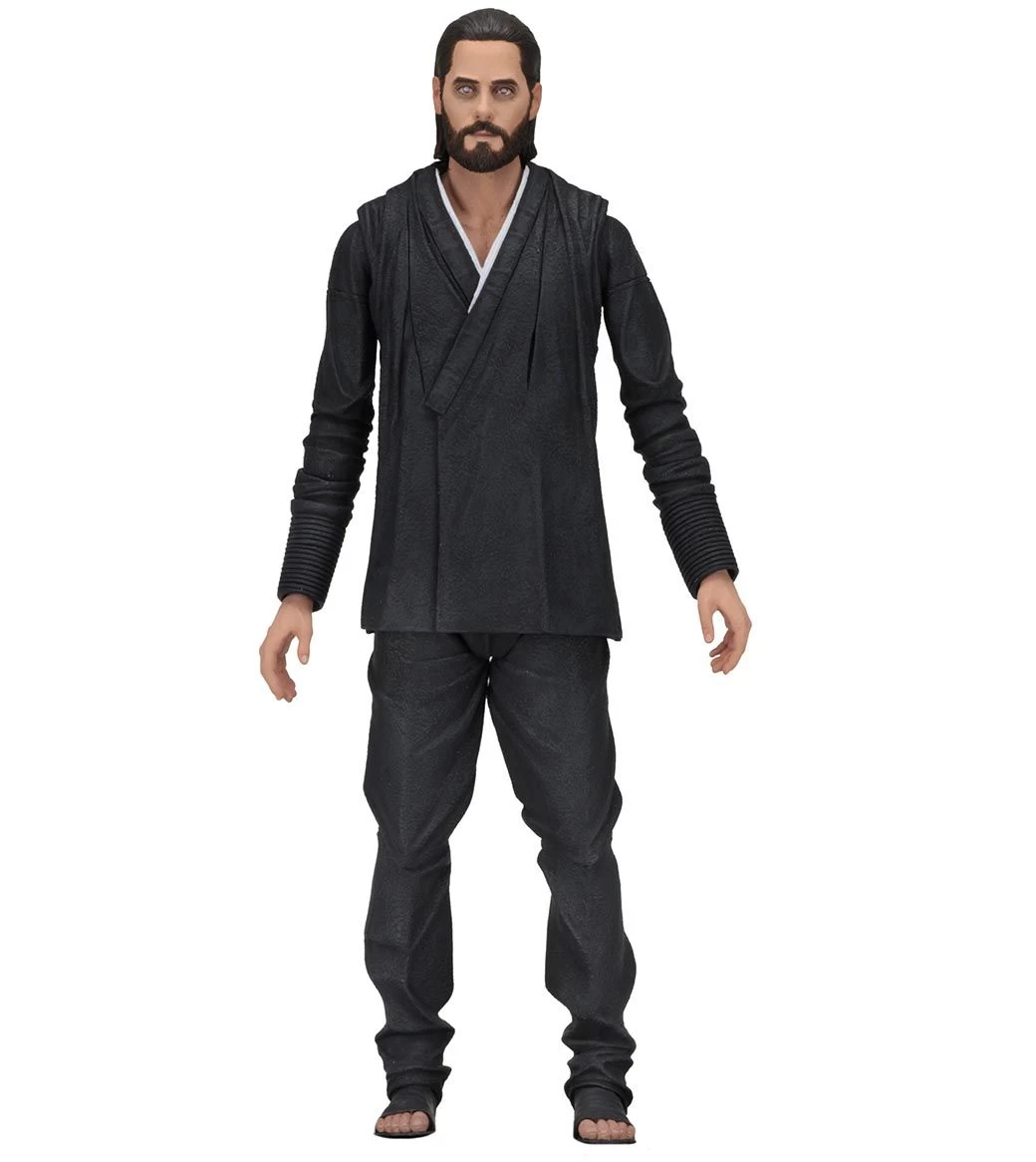 NECA Blade Runner 2049 Serie 2 Actionfigur - Wallace