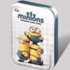 Topps Minions Sammelkartenspiel - Mini-Tin (DE)