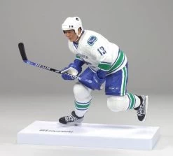 NHL Figur Serie XXII (Mats Sundin 2)