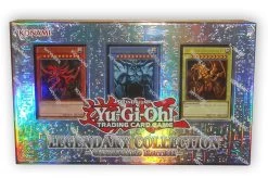 Konami Yu-Gi-Oh! Legendary Collection 2010 - Gameboard Edition (EN)