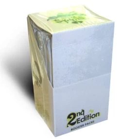 Diverse The Spoils - Second Edition (Booster)