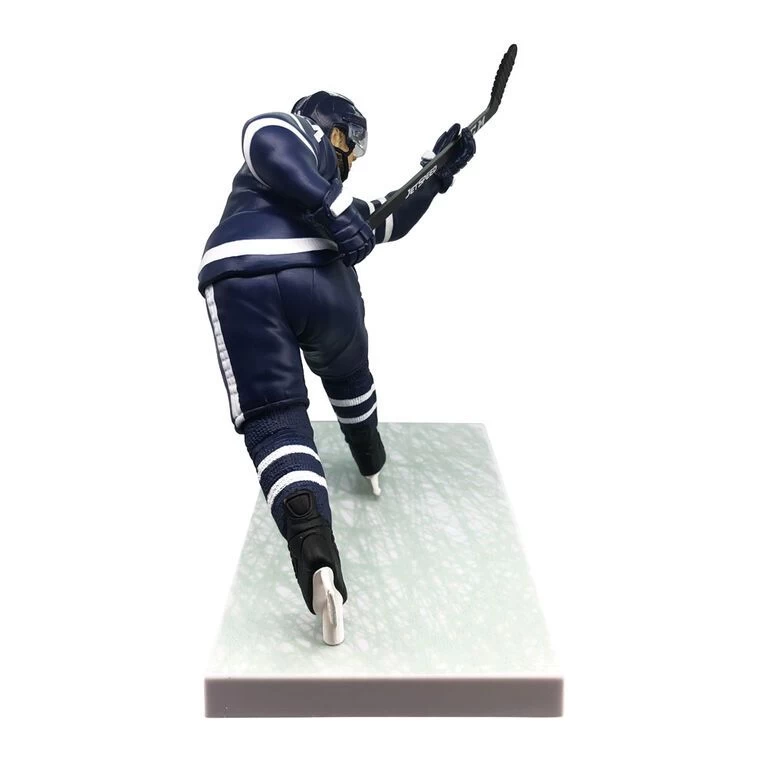 NHL - Toronto Maple Leafs - Auston Matthews - Figur – Bild 4