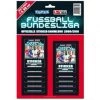 Topps 2009-10 Fußball Bundesliga Multipack