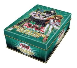 Konami Yu-Gi-Oh! 2008 GX Duelist Pack Collection Tin