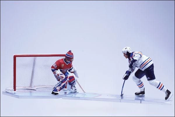 NHL 2-Pack J. Smith Vs. J. Theodore