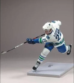 NHL Figur Serie XX (Daniel Sedin)