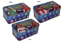 Topps Match Attax 2009-10 (Collector Tin)