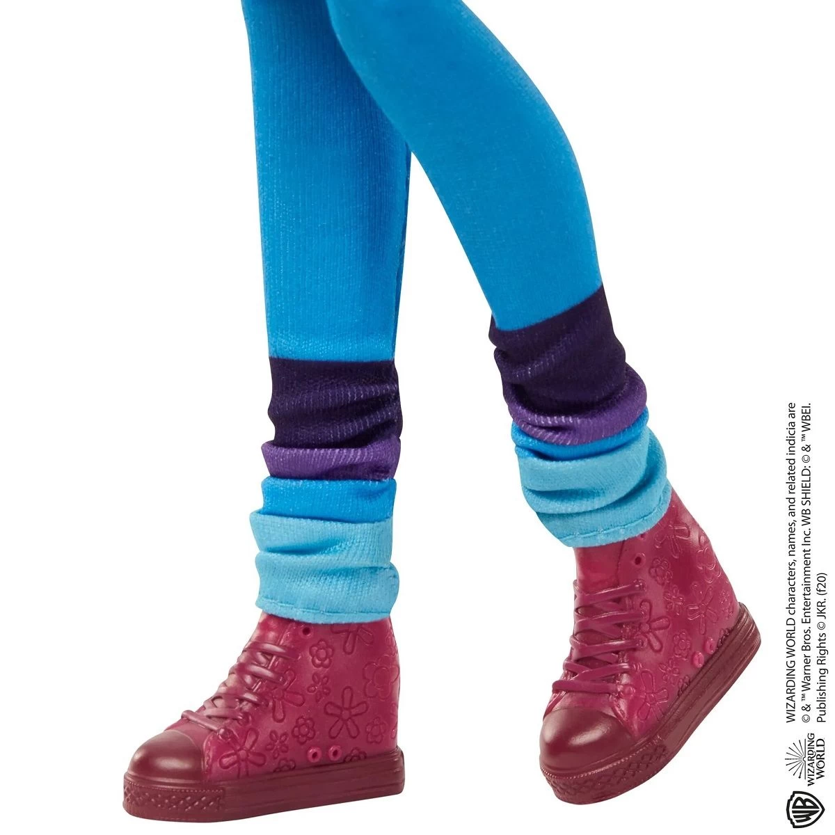 MATTEL Harry Potter - Luna Lovegood - Sammlerpuppe – Bild 3