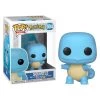 FUNKO POP! - Pokemon - Squirtle Figur