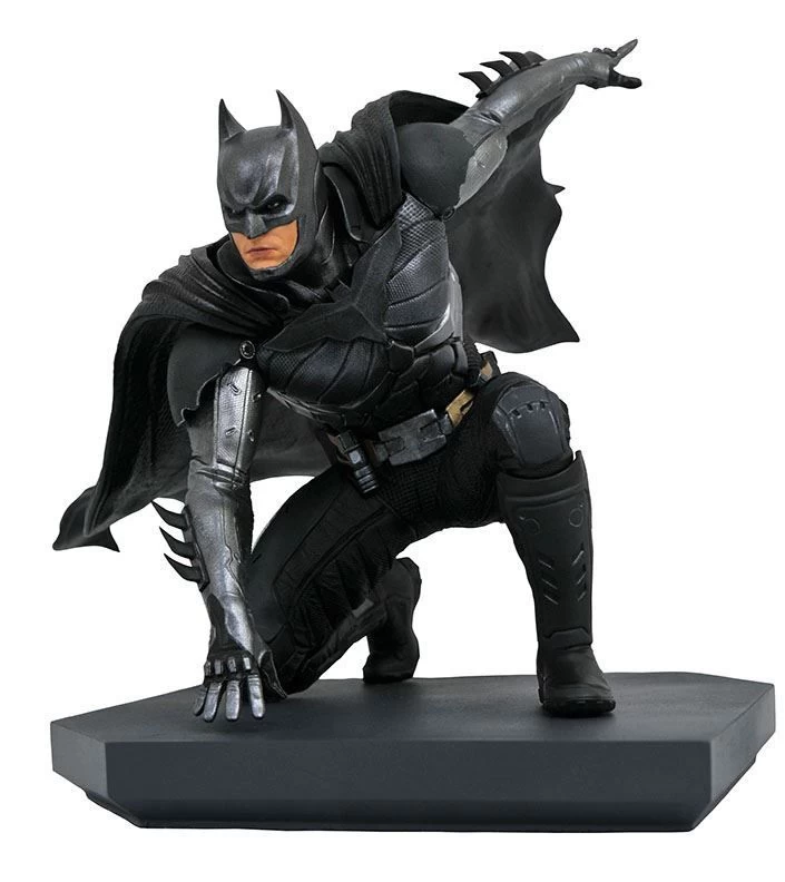 Diamond Select DC Gallery - Injustice 2 - Batman Figur